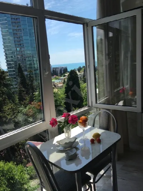 Квартира, Студия, 23 м², Собственник
