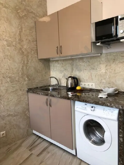 Квартира, Студия, 23 м², Собственник