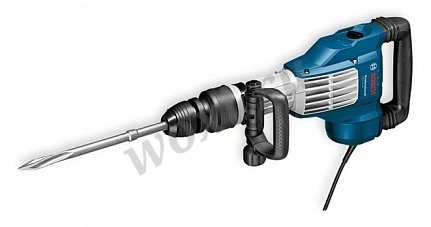 Продаю - молоток отбойный Bosch. GSH 11 VC (новый)