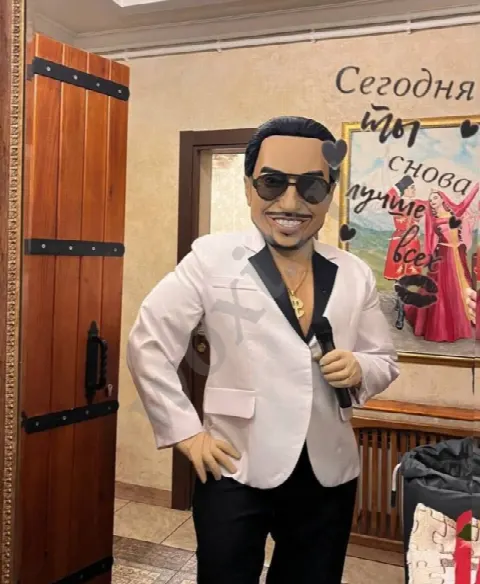 Ростовые куклы организация праздников Аниматоры