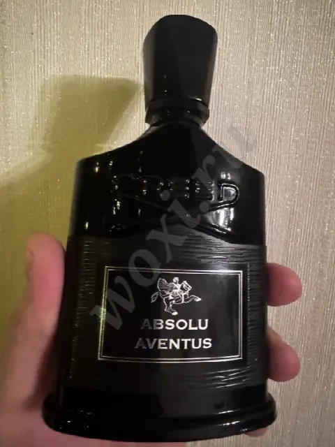 Creed Aventus Absolu 2025