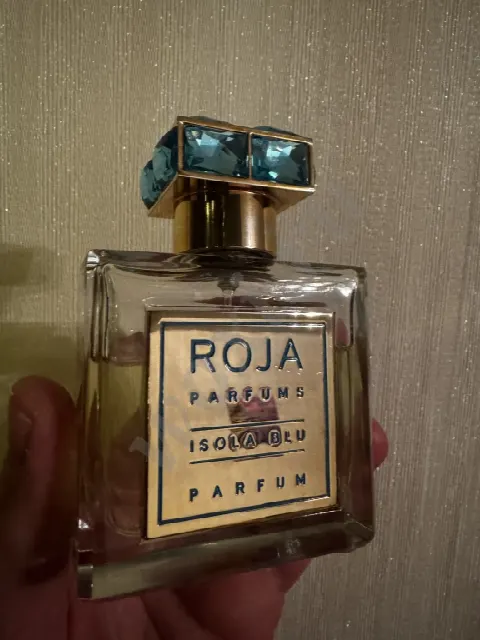 Roja Isola Blu